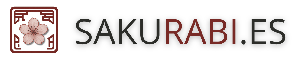 SAKURABI.ES