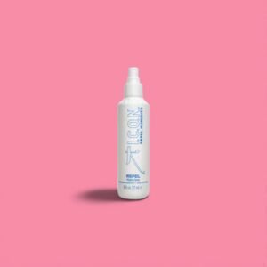 Spray ICON Repel para cabello encrespado 177ml