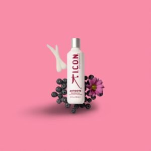 「ICON アンチドート トリートメント モイスチャライジング ボリュームクリーム 250ml」