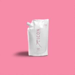 Bolsa de 1 Litro de Champú ICON CURE para rellenar