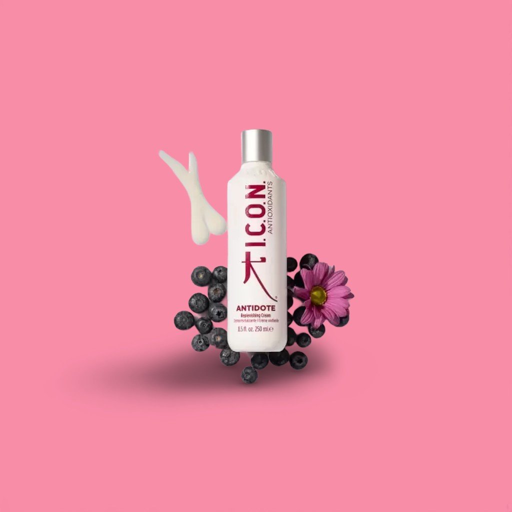 Krema za volumen i hidrataciju ICON Antidote Treatment 250ml