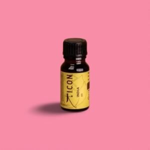 Olio ICON India in gocce da 10ml
