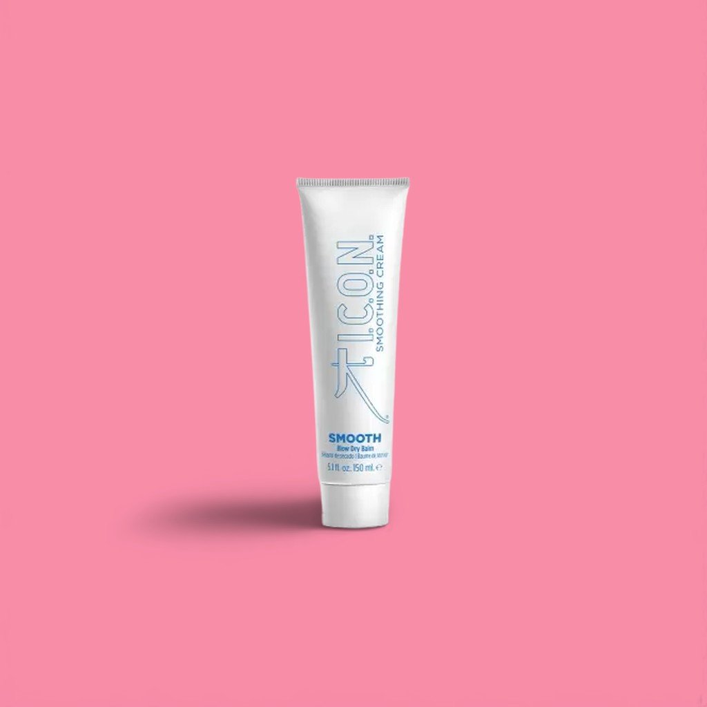 Balm proti krepovaniu ICON AntiFrizz Smooth 150ml