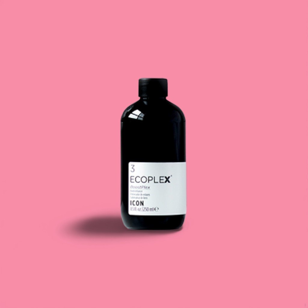 ICON Ecoplex BoostPlex Fáze 3 Zesilovač Odkazů 250ml