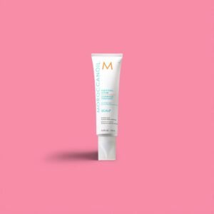 Exfoliante para el cuero cabelludo