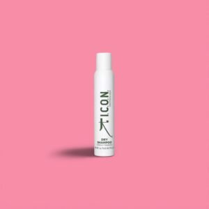 Spray Shampoo Secco ICON DRY 147g