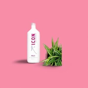 Shampoing sans sel ICON pour cheveux fins – 1000 ml