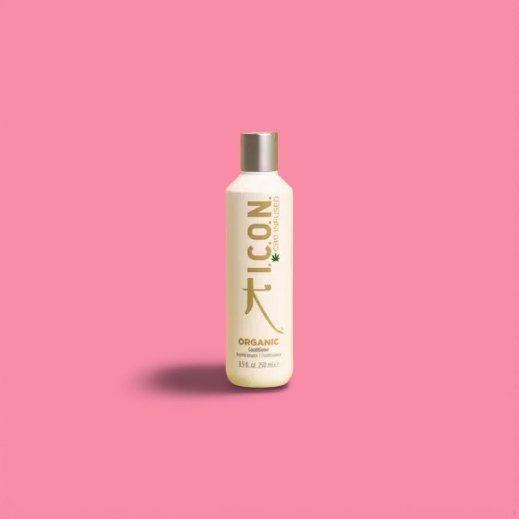 ICON Přírodní organický kondicionér 250 ml