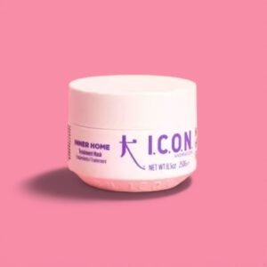 ICON Nawilżająca Kuracja do Włosów 250ml