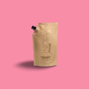 Refila 500ml ICON INDIA Hlavný Kondicionér na Hydratáciu