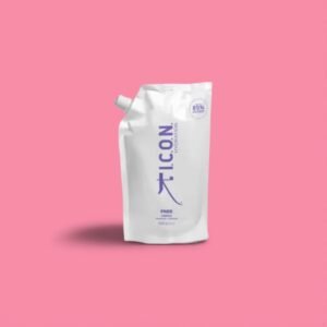 ICON Bezoplachový hydratační kondicionér 1000ml náhradní sáček