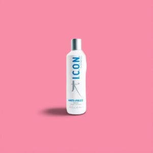 Champú ICON Anti-frizz 250ml