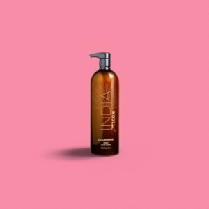 Champú Limpiador ICON INDIA 1 Litro
