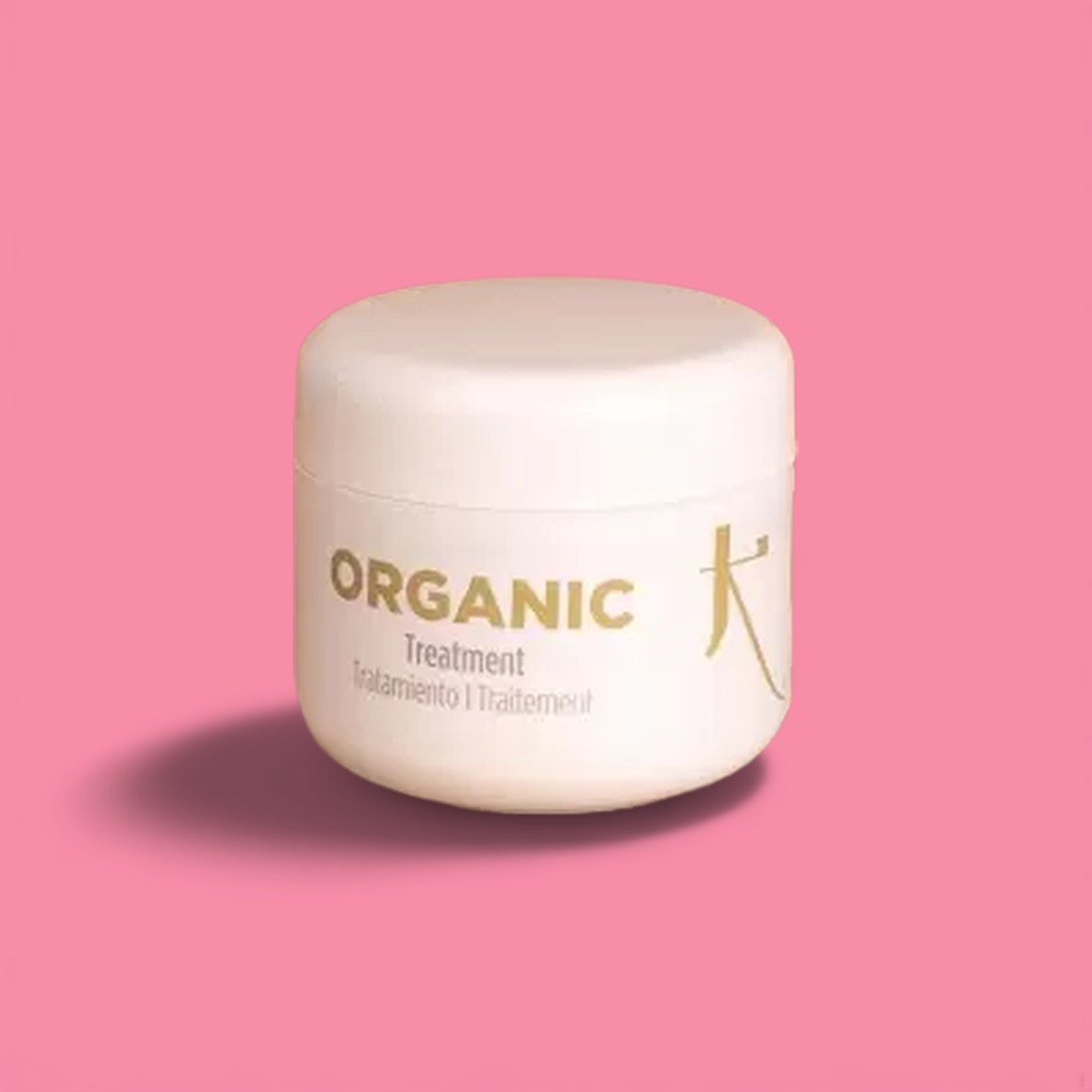 ICON Organická péče 50 g