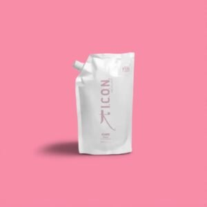 Refilový vak šampónu ICON CURE 1 liter