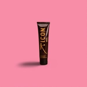 ICON INDIA Крем за къдрици в размер за пътуване