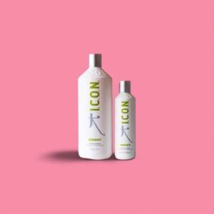 「ICON デトックスシャンプー エナジー 1000ml ＋ コンディショナー アウェイク 250ml」