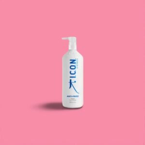 ICON Anti-frizz Champú 1000ml