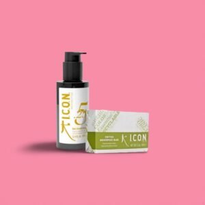 ICON Regenerator za lase 5.25 100ml + Detox šampon 100gr