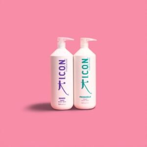 ICON Πακέτο Υπερενυδάτωσης: Inner + Proshield 1 Λίτρο