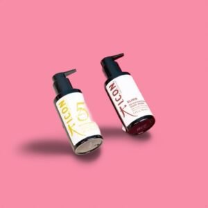 ICON Paket gegen Haarausfall: Haarregenerator 5,25 und Serum-Elixier Mr. A