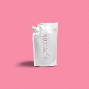 Sachet de 1 Litre de Shampoing ICON CURE à recharger