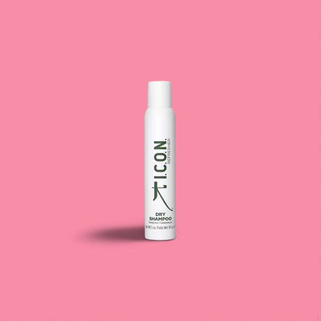 Suchý šampon ve spreji ICON DRY 147g