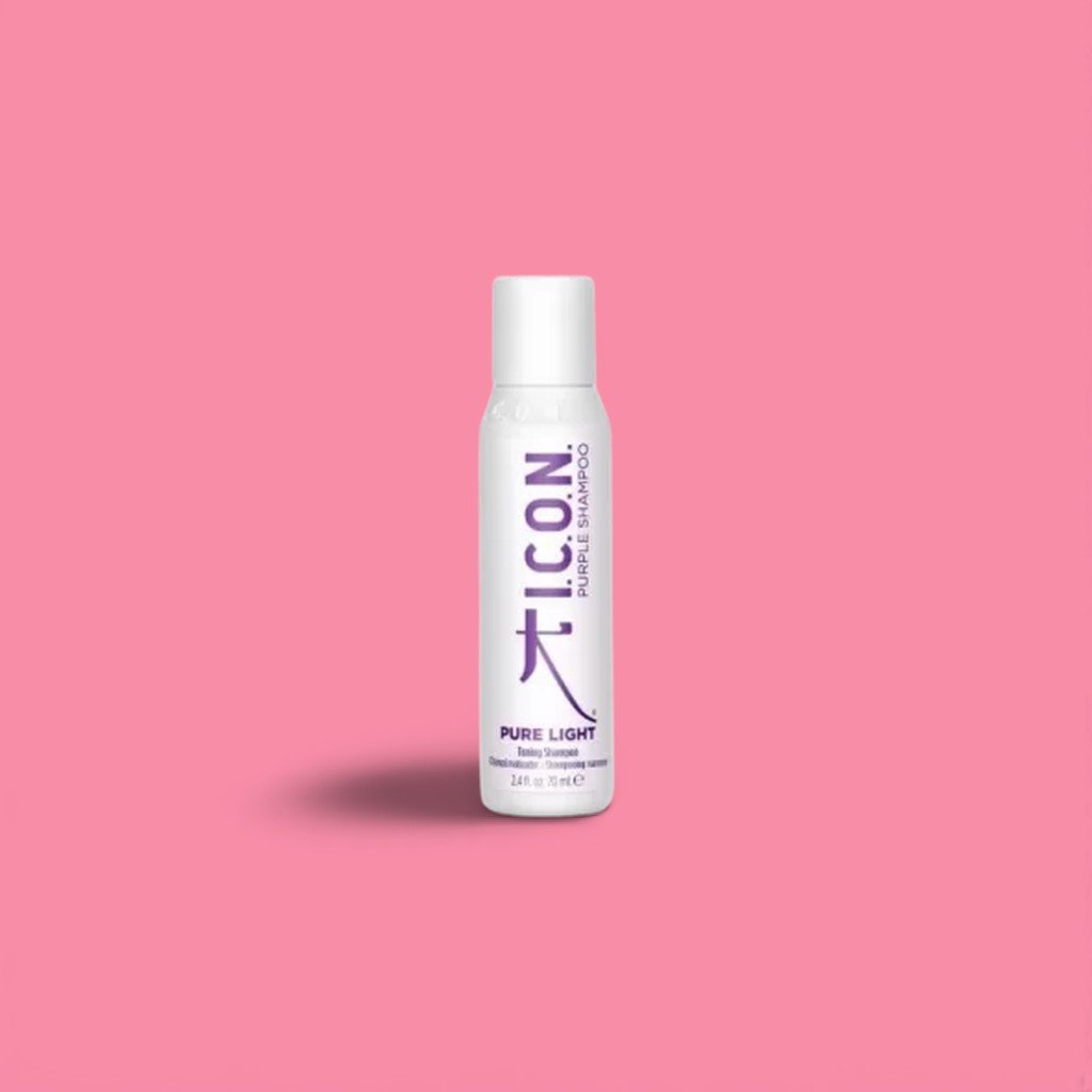 Šampon ICON Pure Light 70 ml