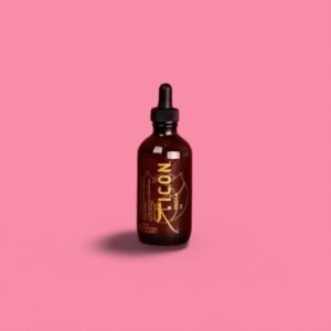 「アイコン インディア ヘアオイル 112ml ドロップ」