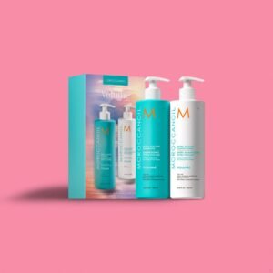 Set de Shampoo y Acondicionador de Volumen de 500 ml