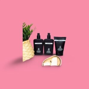 Set za britje ICON The Shave