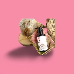 ICON Restoratives: Elixier Serum gegen Haarausfall 100ml