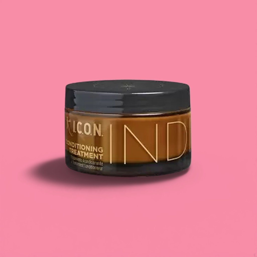 „Condicioner Hidratant ICON INDIA 170ml”