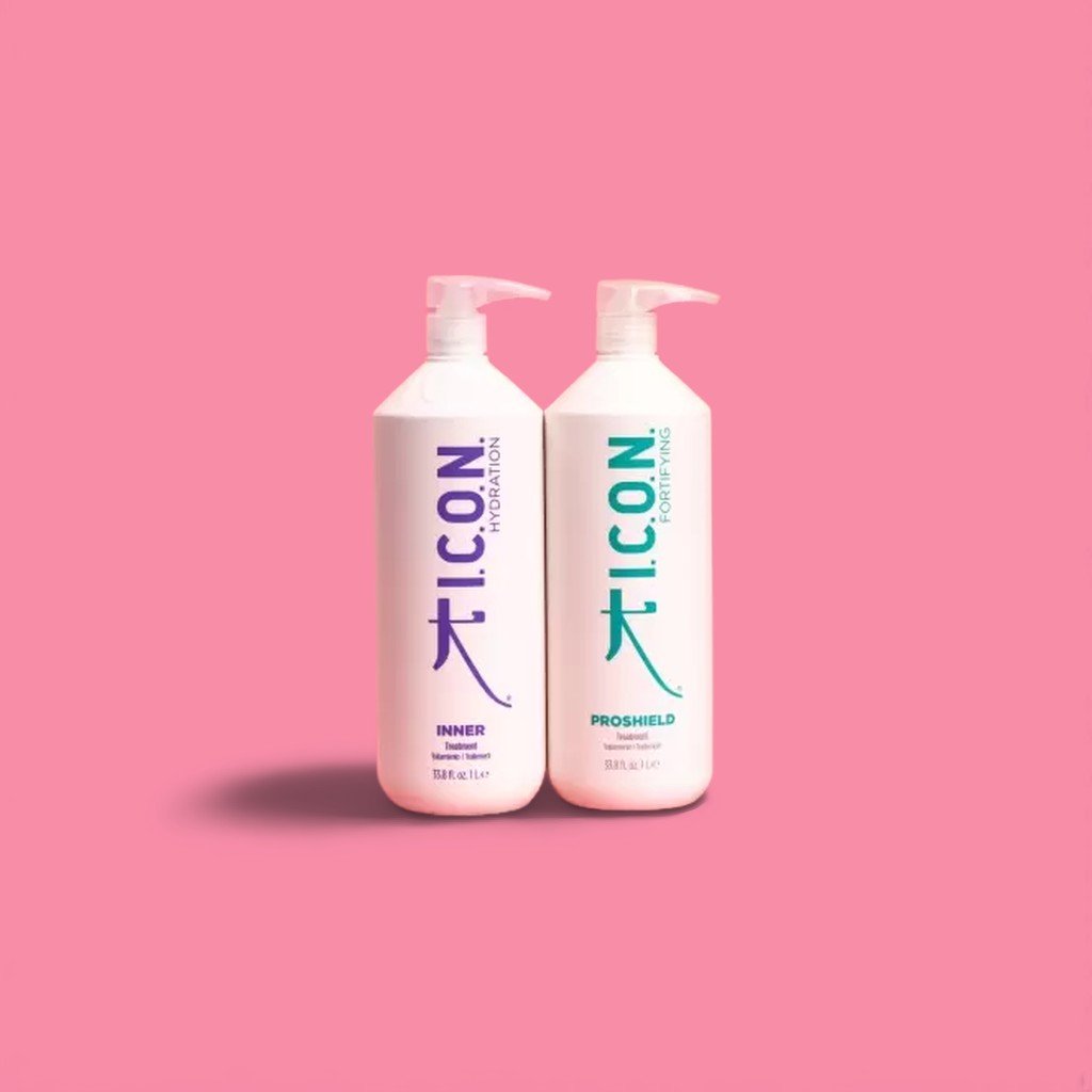 ICON Super Trinkrucksack: Inner + Proshield 1L