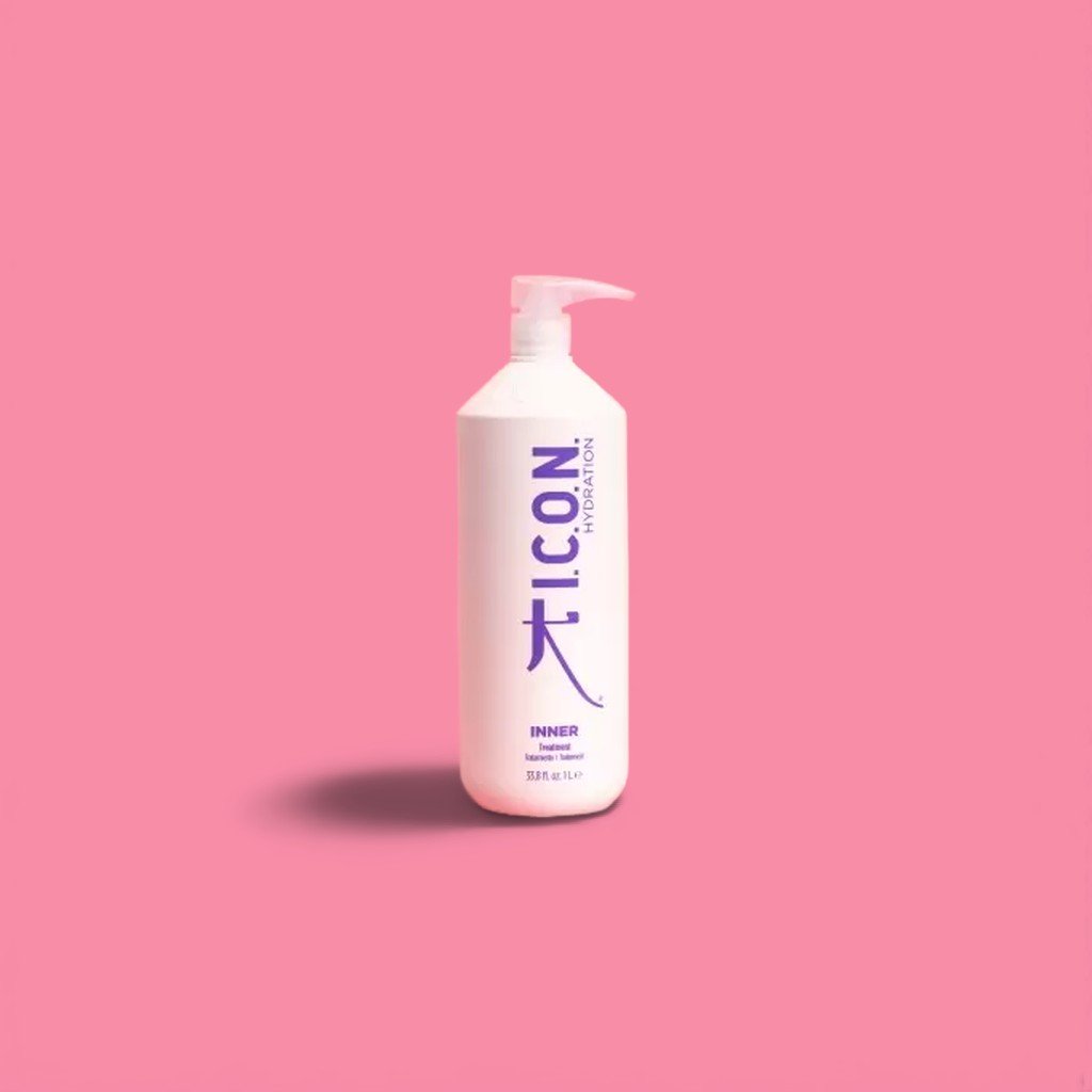ICON Belső Hidratáló Kezelés 1000ml