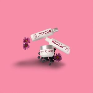 「ICON Cabello Fino フルセットパック + アンチドート + インフュージョン 250ml」