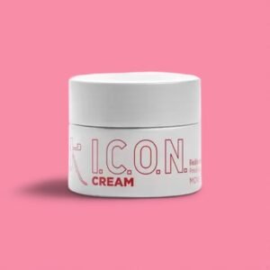 Pomáda ICON s střední fixací 60 g