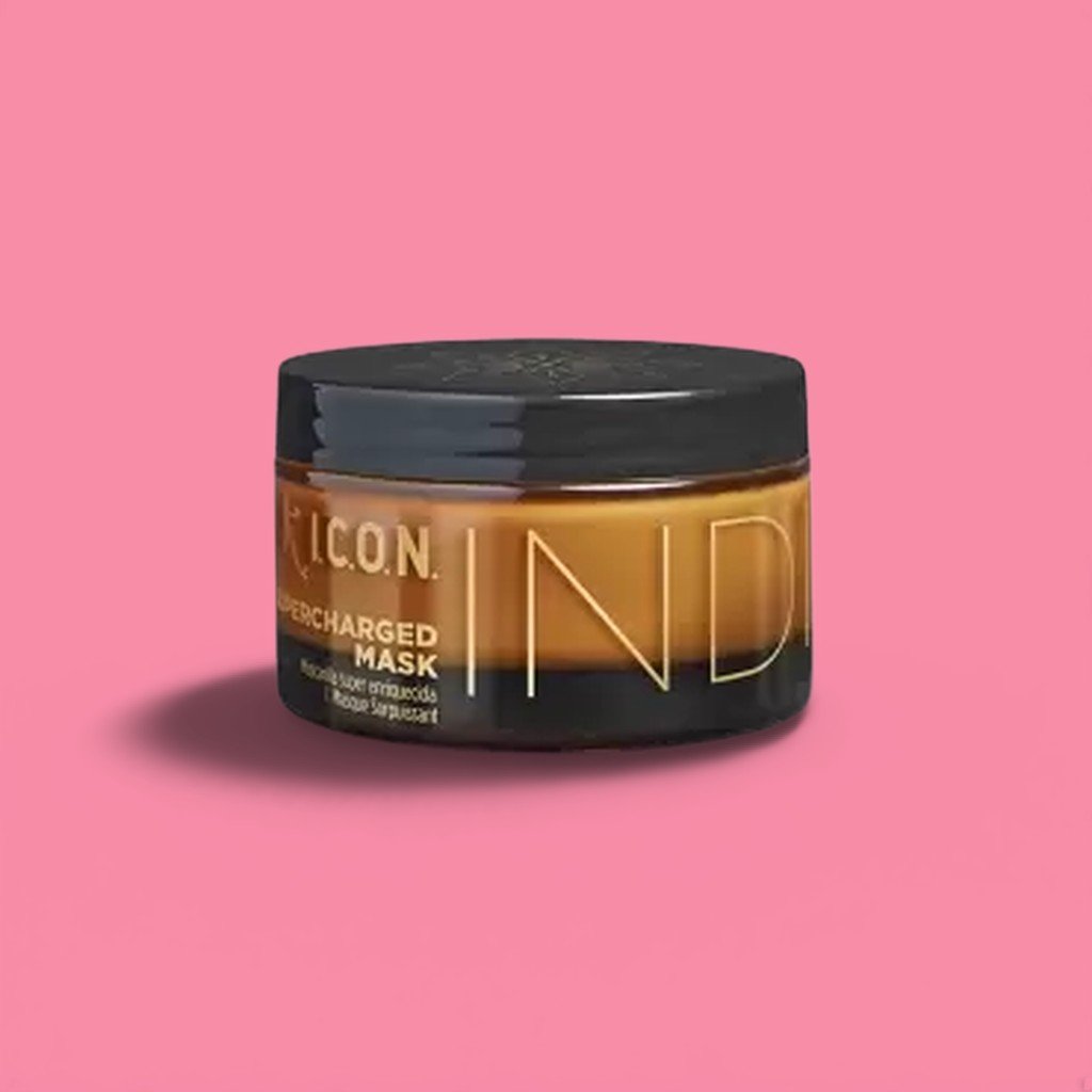 Maschera Idratante ICON INDIA 170ml