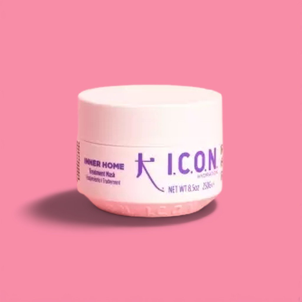 Hydratační ošetření do vnitřního prostředí ICON 250ml