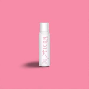 Champú ICON Cure en formato de 70 ml