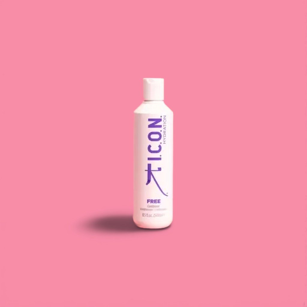 ICON Ενυδατική Μαλακτική Κρέμα 250ml