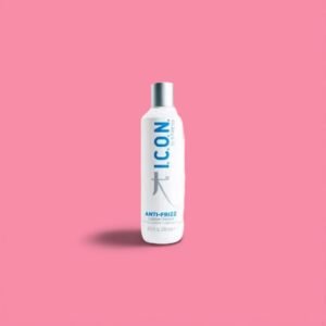 Acondicionador ICON Anti-frizz 250ml