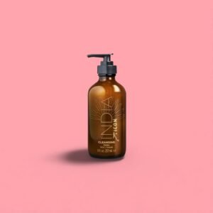 ICON INDIA 클렌징 샴푸 237ml