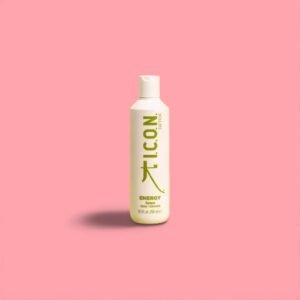 ICON 디톡스 샴푸 에너지 250ml”입니다