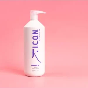 ICON 드렌치 수분 샴푸 1000ml