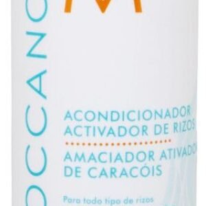 Acondicionneur pour Activer les Boucles