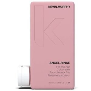 Après-shampoing Angel Rinse pour cheveux fins et colorés