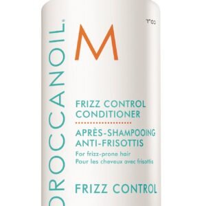 Après-shampoing Contrôle des Frisottis