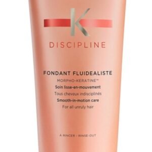 Après-shampoing Fluidéaliste Discipline