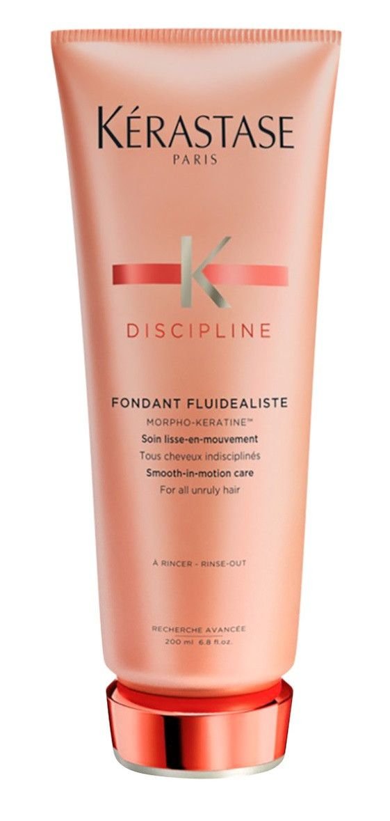 Après-shampoing Fluidéaliste Discipline